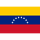 Flag of Venezuela, Bolivarian Republic of 