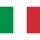 Flag of Italy 