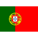 Flag of Portugal 