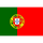 Flag of Portugal 