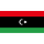 Flag of Libya 