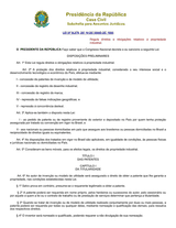 Industrial Property Law No. 9.279 of 14/05/1996 thumbnail