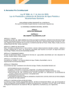 Law No 2066, Law of the Provision and Use of Potable Water and Sanitary Sewerage thumbnail