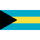 Flag of Bahamas 