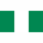 Flag of Nigeria 