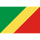 Flag of Congo 
