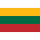 Flag of Lithuania 