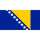 Flag of Bosnia and Herzegovina 