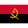 Flag of Angola 