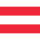Flag of Austria 