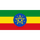 Flag of Ethiopia 
