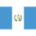 Flag of Guatemala 