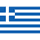 Flag of Greece 