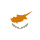 Flag of Cyprus 