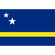 Flag of Curacao 