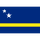 Flag of Curacao 
