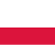 Flag of Poland 