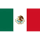 Flag of Mexico 