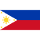 Flag of Philippines 