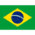 Flag of Brazil 