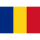 Flag of Romania 