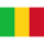 Flag of Mali 