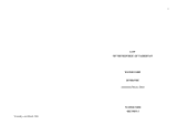Water Code thumbnail