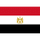 Flag of Egypt 