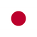 Flag of Japan 