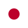 Flag of Japan 