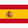 Flag of Spain 