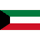 Flag of Kuwait 