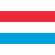 Flag of Luxembourg 