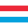 Flag of Luxembourg 
