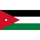 Flag of Jordan 