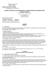Regulation No. 61 of 2019 of Minister of Social Affairs of Estonia thumbnail